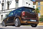 Mini Cooper Clubman Chateau 2009 года